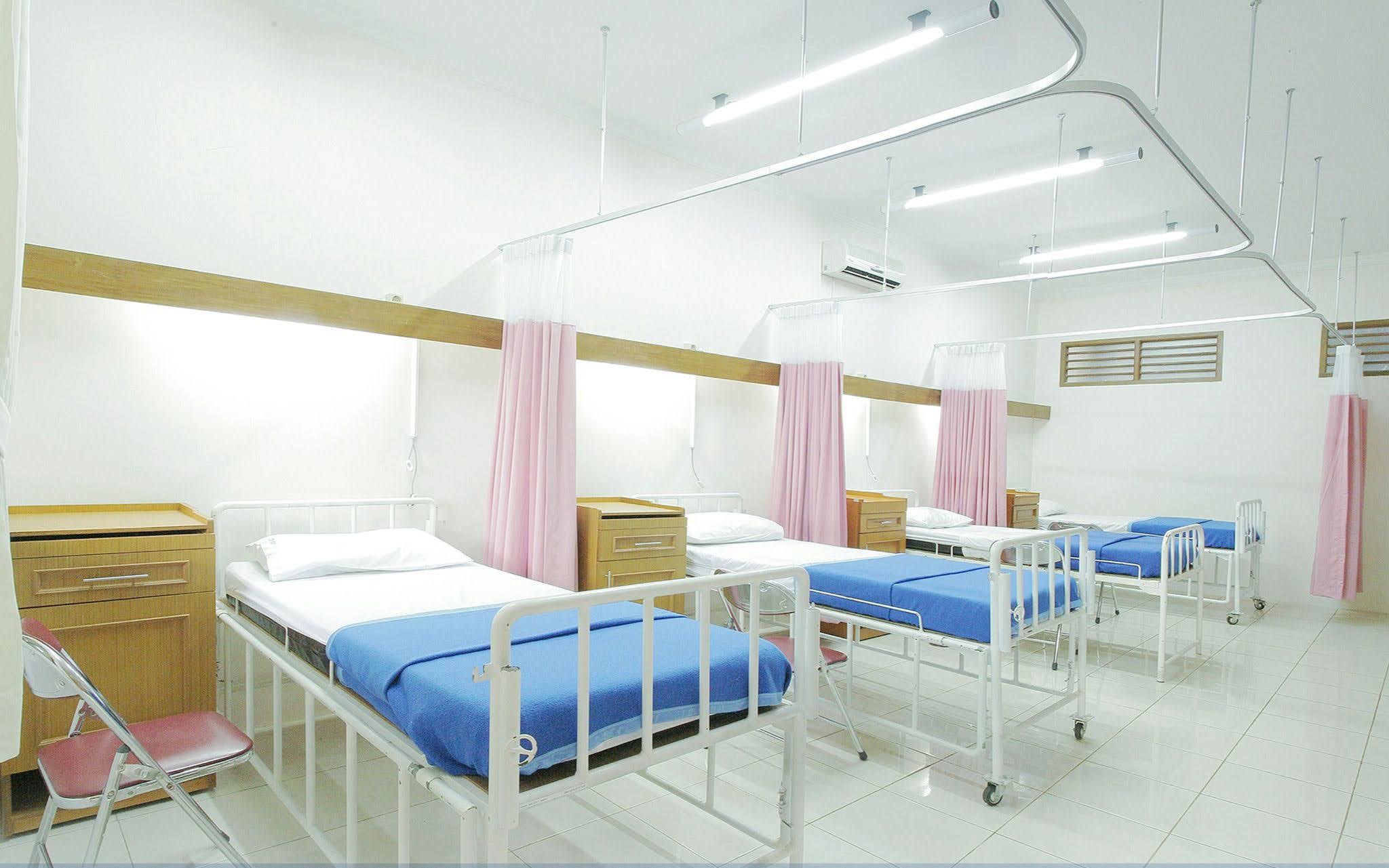 人命を守る医療・介護施設の地下タンクへ、A重油を定期配送した実績